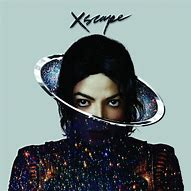 Image result for Michael Jackson Xscape Album