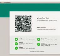 Image result for Go to Whats App Web Scan