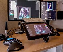 Image result for Computer Screen Art