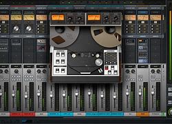 Image result for Ampex Mastering Recorder