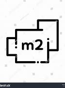 Image result for Square Meter Symbol Logo
