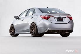 Image result for Toyota Corolla TRD 200