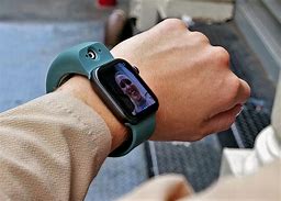 Image result for Apple Phone Watch with Camera