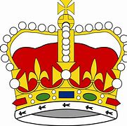 Image result for Medieval English Crown