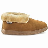 Image result for Mens Bootie Slippers
