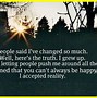 Image result for Quotes About Love and Change