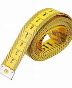Image result for Cloth Measuring Tape Construction