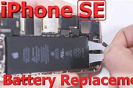 Image result for iPhone SE Gen 2 Battery