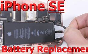 Image result for iPhone SE Series 2 Battery