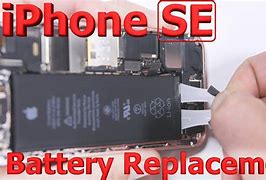 Image result for iPhone SE Battery Broken