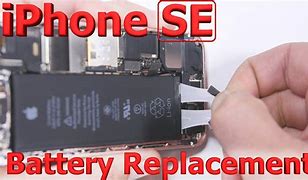 Image result for iPhone 5 SE Battery Replacement