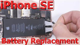 Image result for Apple iPhone SE 2nd Battery