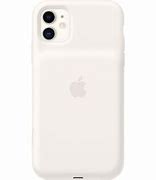 Image result for iPhone 11 Smart Battery Case White