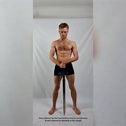 Image result for Epic Sword Poses
