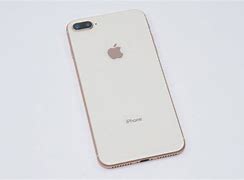 Image result for iPhone 8 Plus Rose Gold Front and Back