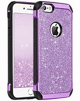 Image result for Glitter iPhone 6s Case Shockproof