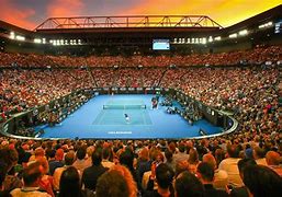 Image result for Australian Open Stadium