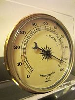 Image result for Mid Century Modern Thermometer