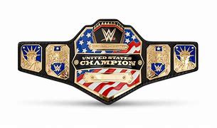 Image result for United States Championship Custom Background