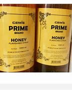 Image result for Prime Cups Honey Lovely