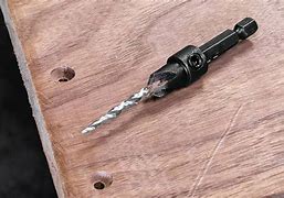 Image result for Anatomy of a Drill Bit