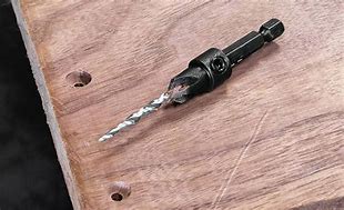 Image result for Drill Bit Shank Types