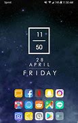 Image result for iOS 17 Home Screen