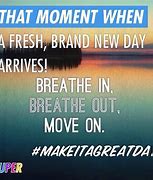 Image result for A Brand New Day