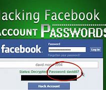 Image result for How a Child Can Hack a Facebook Account