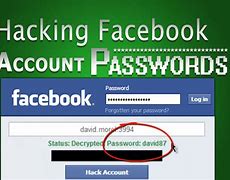 Image result for How to Hack into Someones Facebook
