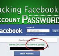 Image result for Hack Facebook Account