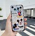 Image result for Character iPhone Cases