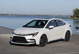 Image result for 2023 Toyota Corolla