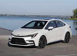 Image result for 2023 Toyota Corolla Sedan