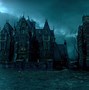 Image result for Evil Dark Gothic Landscape