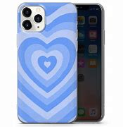Image result for Brown Heart Aesthetic Phone Case