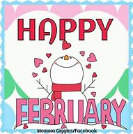 Image result for This. February