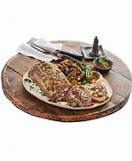 Image result for Stuffed Chateaubriand