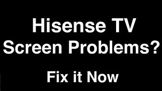 Image result for Haier TV Screen Problems