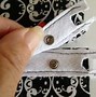 Image result for Snap Strips for Sewing