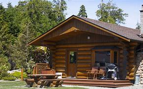 Image result for RU Beach Cabin Images