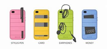 Image result for Functional Phone Case