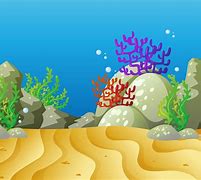 Image result for Under Sea ClipArt