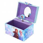 Image result for Jewerly Box Idea Disney