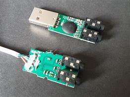 Image result for Raspberry Pi Audio USB