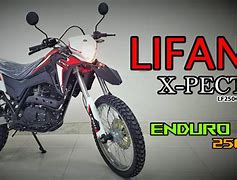 Image result for Lifan Xpect 250