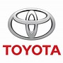 Image result for Toyota Logo in Red