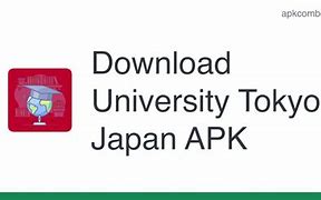 Image result for University of Tokyo Walppaper