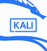 Image result for Kali Linux Logo.png