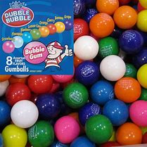 Image result for Dubble Bubble Gum